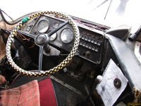 ЛАЗ-695Е, или "Елена" уральская