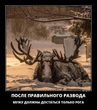 Я один такой, которого осчастливила измена жены?