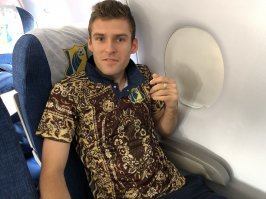 Ковры рвутся на свободу