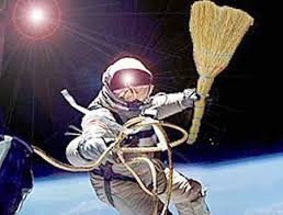 Раз в год техосмотр и все в порядке