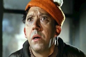 Эпические провалы