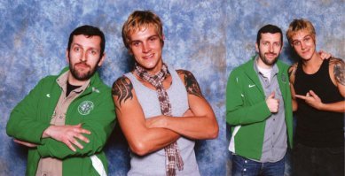 «Молчаливого Боба» теперь не узнать