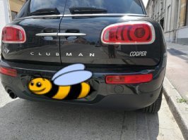 Неудавшаяся парковка