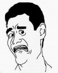 Подборка фотографий, на которых непонятно что вообще происходит