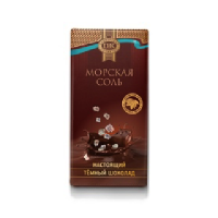 Лично мне с солью нравится больше.