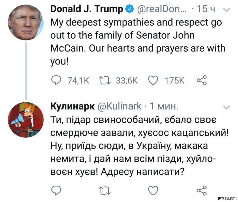Мля, Бро! Про террористов +++! Давно так не ржал! СПС!
--------------------------------------------------
Тебе тоже не скучать. Лови:
