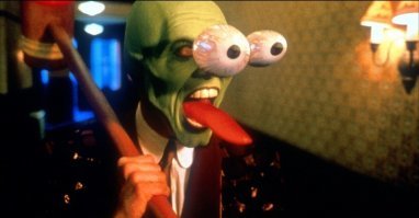 В Пакистане нашли ну очень пучеглазого парня: видео