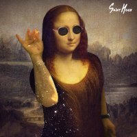 Как понять современное искусство, не привлекая внимания санитаров? Прямой эфир на Fishki.net