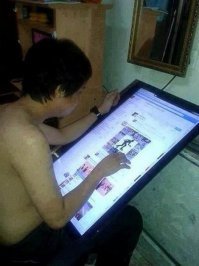 25 идиотских фотографий, которые могли быть сделаны только в Азии