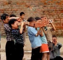 25 идиотских фотографий, которые могли быть сделаны только в Азии