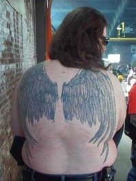 Афтор не благодари