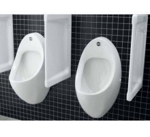 Надо было не унитаз чинить, а: