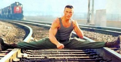 Их Учитель!