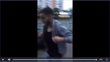 он такой же "рюсский" как и ты