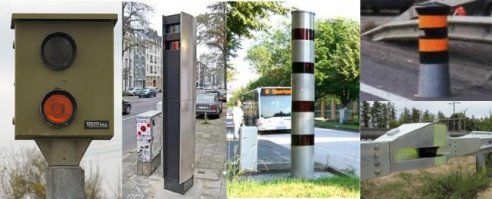 Вот ещё несколько городских вариантов. ))