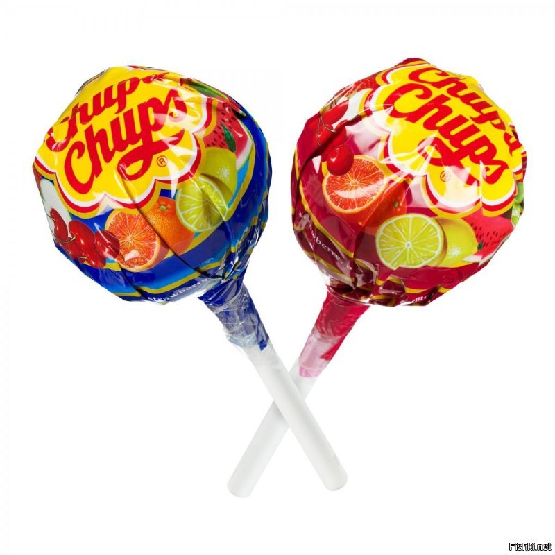 Бренды, которые стали нарицатеьными