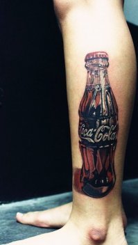 Кто-нибудь знает, что с ногой?