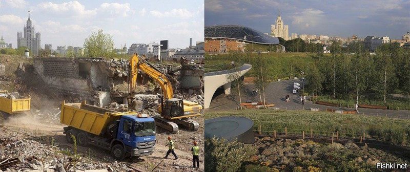 А что не так то? с виду он всё правильно делает , хоть "причесал" Москву!