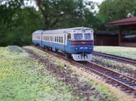 Авария дня. Смертельное ДТП на ж/д переезде в Курской области