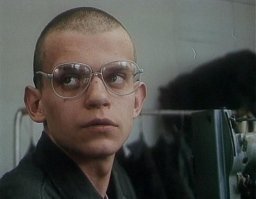 На фотографии актер Антон Андросов.