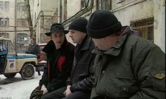 Отдел ми(по)лиции, которому доверяет большинство петербуржцев.