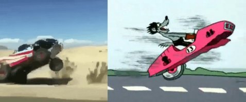 где то я уже  такое видел