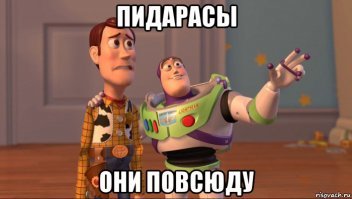 Львы-геи попали на видео в ЮАР