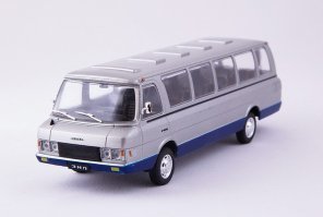 Автобус-лимузин Mauck MSV 1120