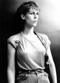 Отец и дочь!