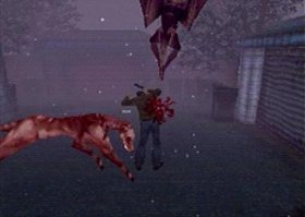 История создания Resident Evil
