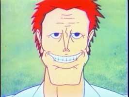 Ты ли это капитан Пронин?