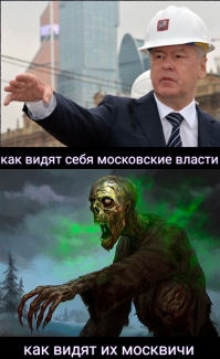 Не могу отказать себе в том, чтобы еще раз не сосчитать упырей москоуботов. Ну, минусите.