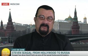 Вот еще 3 кандидата на "износилование"