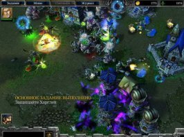 Марш нежити по своей напряженности до сих пор завораживает - продержаться 30