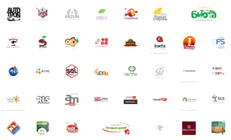 автора в этой теме уже просили показать логотипы ) пока пшик
если претензия мне, то