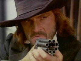 Вспомнился фильм "Желтая роза".