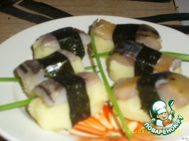 Мы все разные имеем возможности - купить :)
 Спокойно! В общаге и не такое мы кушали