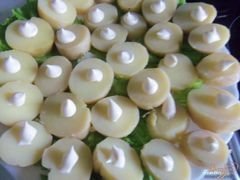 Мы все разные имеем возможности - купить :)
 Спокойно! В общаге и не такое мы кушали