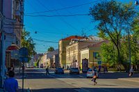 Где же вы там высотки нашли :)
