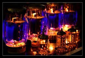 Радиолампа годится?