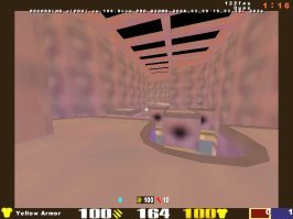 все здорово, но все "красивости" резались безбожно в угоду ФПС и заметности врага на карте, как то после длительного периода игра на конфиге выставил все на максимум и о@#$!ел если честно :)
в чемпах не участвовал, но в компьютерных клубах частенько зависали с друзьями, у каждого свой конфиг, бинды под пушки и тд и тп.
вот скрин с реальных конфигов игроков различных чепионатов: