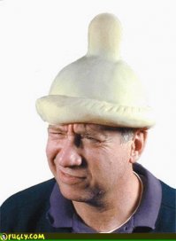 такую шапку?