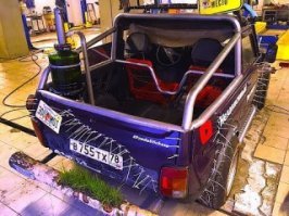 Автовсячина. Бампера