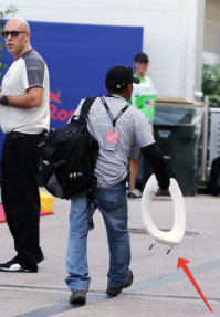 стульчака именного не хватает