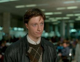 Были достойные фильмы.
"Орел и решка" 1996г.