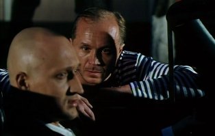 "Мама не горюй" 1998г.