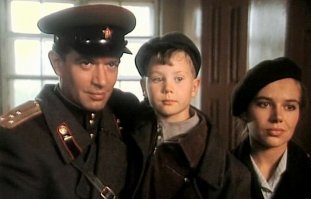 "Вор" 1997