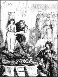 Одно несомненно, всё это достойные женщины. А как вы думаете, ЧЕГО они достойны?