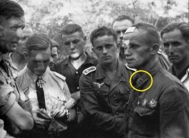 А что это такое в жёлтом кружке?
Откуда вы такие только лезете?!
Иди историю учи, тупезень школьный.