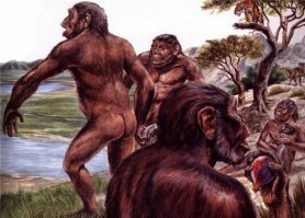 Предки одобряют!)